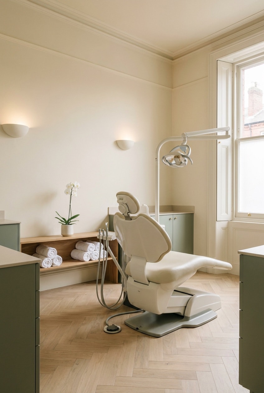 Serenity Dental Spa